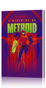 L'Histoire de Metroid - Edition First Hunt (packshot 02)